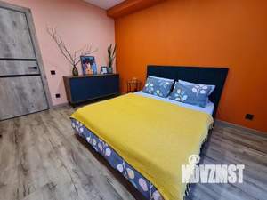 1-к квартира, посуточно, 62м2, 1/1 этаж