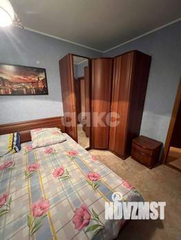 3-к квартира, на длительный срок, 64м2, 8/9 этаж