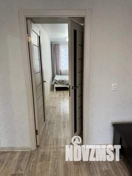 2-к квартира, посуточно, 43м2, 5/6 этаж