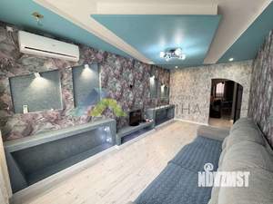 3-к квартира, на длительный срок, 73м2, 2/10 этаж