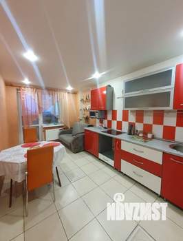 1-к квартира, посуточно, 67м2, 5/22 этаж