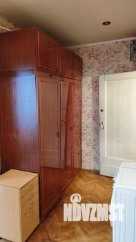 1-к квартира, на длительный срок, 40м2, 2/2 этаж