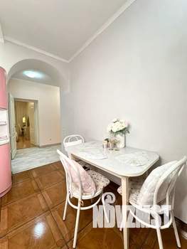 2-к квартира, посуточно, 60м2, 4/5 этаж