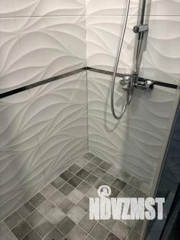 1-к квартира, посуточно, 58м2, 1/1 этаж