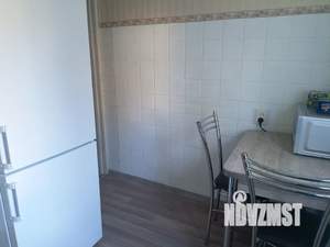 2-к квартира, посуточно, 44м2, 2/5 этаж