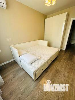 2-к квартира, посуточно, 52м2, 19/23 этаж