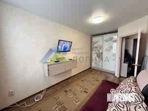 1-к квартира, на длительный срок, 26м2, 1/3 этаж