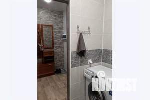 1-к квартира, посуточно, 30м2, 15/16 этаж