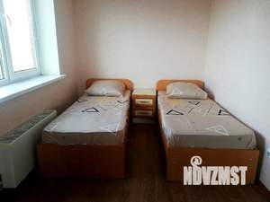 1-к квартира, посуточно, 43м2, 8/10 этаж