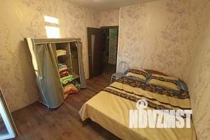 2-к квартира, посуточно, 54м2, 4/12 этаж