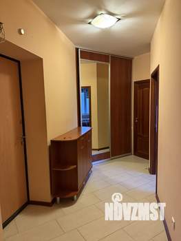 1-к квартира, на длительный срок, 52м2, 6/7 этаж