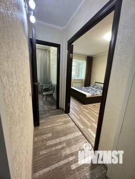 1-к квартира, посуточно, 32м2, 2/5 этаж