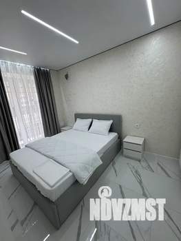 2-к квартира, посуточно, 48м2, 2/9 этаж