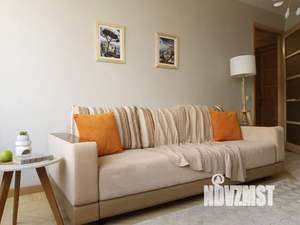 2-к квартира, посуточно, 52м2, 8/9 этаж