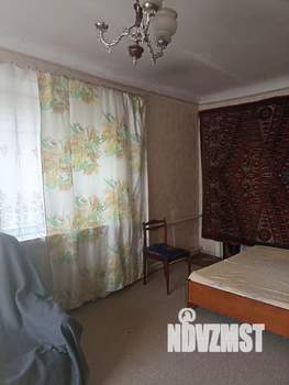 1-к квартира, на длительный срок, 32м2, 3/5 этаж