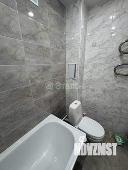 1-к квартира, на длительный срок, 28м2, 8/10 этаж