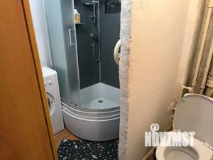1-к квартира, посуточно, 35м2, 3/5 этаж