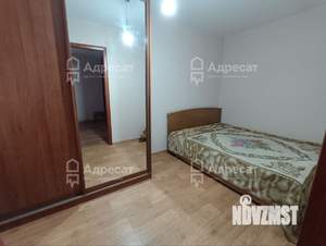 2-к квартира, на длительный срок, 44м2, 3/4 этаж