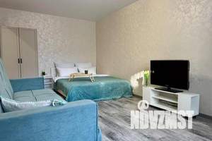 1-к квартира, посуточно, 30м2, 1/5 этаж