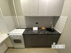 1-к квартира, посуточно, 35м2, 8/9 этаж
