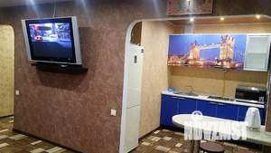 2-к квартира, посуточно, 48м2, 3/5 этаж