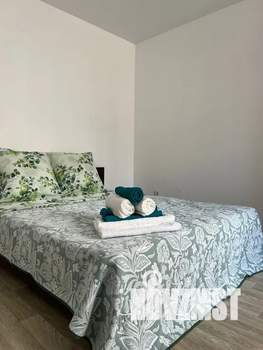 1-к квартира, посуточно, 45м2, 2/8 этаж