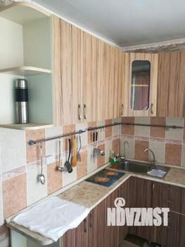 1-к квартира, на длительный срок, 30м2, 4/5 этаж