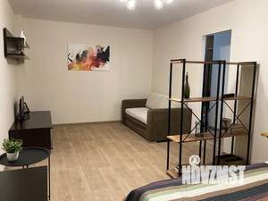 1-к квартира, посуточно, 33м2, 7/9 этаж