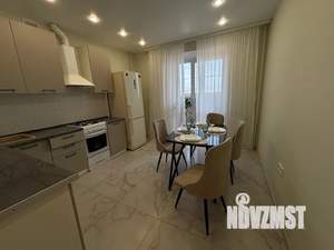 2-к квартира, посуточно, 68м2, 3/7 этаж