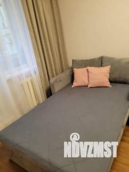 1-к квартира, посуточно, 35м2, 1/9 этаж