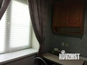 1-к квартира, посуточно, 33м2, 3/3 этаж