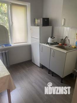 1-к квартира, посуточно, 32м2, 2/5 этаж