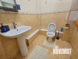 2-к квартира, посуточно, 62м2, 3/9 этаж