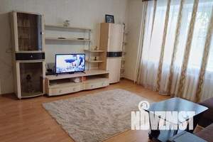 2-к квартира, посуточно, 53м2, 2/6 этаж