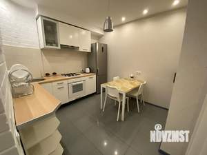 1-к квартира, на длительный срок, 52м2, 5/9 этаж