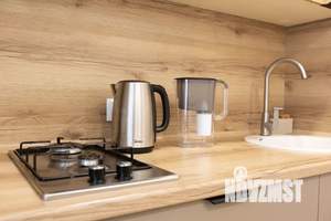 1-к квартира, посуточно, 32м2, 2/5 этаж