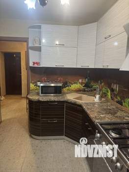 1-к квартира, на длительный срок, 48м2, 2/9 этаж