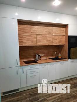 1-к квартира, посуточно, 42м2, 8/12 этаж