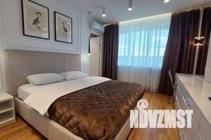 2-к квартира, посуточно, 46м2, 6/9 этаж