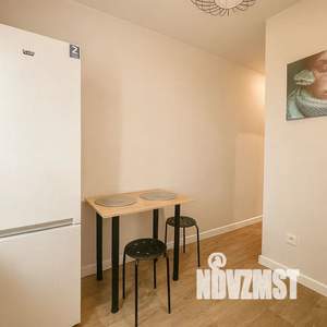 1-к квартира, посуточно, 40м2, 5/5 этаж