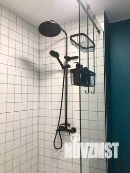 1-к квартира, посуточно, 18м2, 1/1 этаж