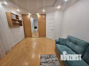 2-к квартира, посуточно, 62м2, 3/9 этаж