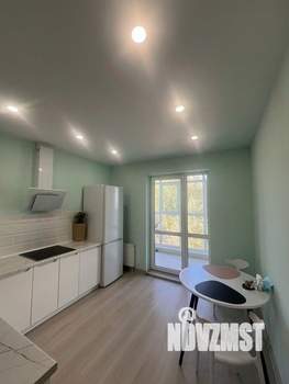 1-к квартира, посуточно, 45м2, 5/17 этаж