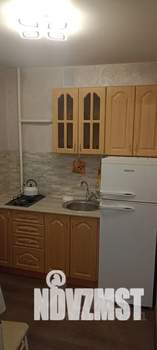 1-к квартира, посуточно, 24м2, 1/9 этаж