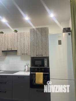 2-к квартира, посуточно, 65м2, 8/16 этаж