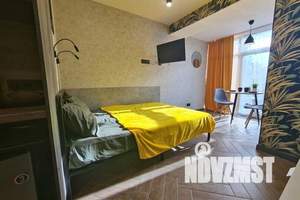 1-к квартира, посуточно, 20м2, 2/4 этаж