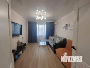 2-к квартира, посуточно, 54м2, 5/9 этаж