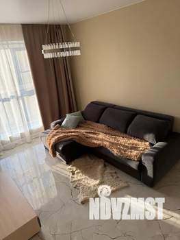 1-к квартира, посуточно, 32м2, 1/5 этаж
