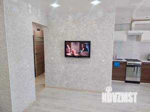 Студия квартира, посуточно, 32м2, 2/5 этаж