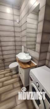 Студия квартира, посуточно, 25м2, 15/19 этаж